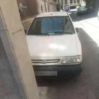 پراید ۹۵|خودرو سواری و وانت|کهریزک, |دیوار