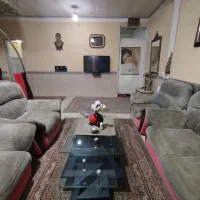 واحد۶۰ متری مبله (همراه تمام لوازم منزل)|فروش آپارتمان|پاکدشت, پاکدشت (مامازند)|دیوار