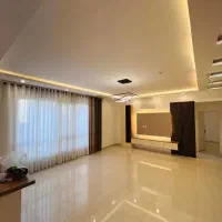 ۹۲متری. خوش نقشه. غرق نور آفتاب. سند آماده. الهیه