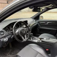 C200 2012|خودرو سواری و وانت|تهران, ازگل|دیوار