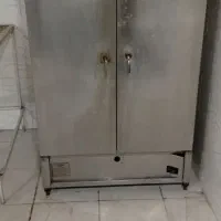 فر پخت فتیر و شیرینی|اجاق گاز و لوازم برقی پختوپز|مشهد, مقدم|دیوار