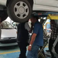 آموزش کارشناسی رنگ خودرو داخل دانشگاه دولتی یزد|خدمات آموزشی|یزد, |دیوار