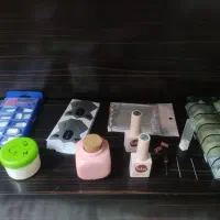 لوازم و وسایل کاشت ناخن