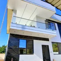 ویلا ۲۰۰ متری در منطقه توریستی لفور