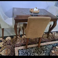 مبل ، فرش ،میز نهار خوری ، میزتلویزیون|فرش|دزفول, |دیوار