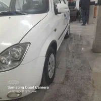 تیبا خانگی تک برگ سند مدل ۹۹