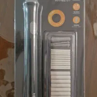 پاک کن برقی تنوین دو سر