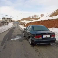 سمند مدل82دوگانه دستی|خودرو سواری و وانت|بانه, |دیوار