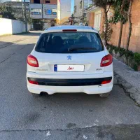 پژو 207 سقف فلز|خودرو سواری و وانت|آمل, |دیوار