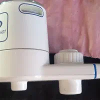 تصفیه آب سر شیر|آب‌سردکن و تصفیه آب|شیراز, گویم|دیوار