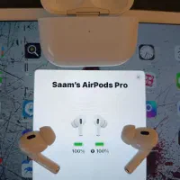 ایرپاد 2 پرو کاملا سالم|لوازم جانبی موبایل و تبلت|پردیس, فاز ۸|دیوار