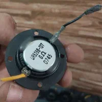 تیوتر دام باند ساب خانگی|سیستم صوتی خانگی|نسیم‌شهر, |دیوار