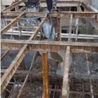 کارگر برا ی تخریب|استخدام معماری، عمران و ساختمانی|گنبد کاووس, |دیوار