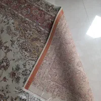 فرش ۱۲متری|فرش|قائن, |دیوار