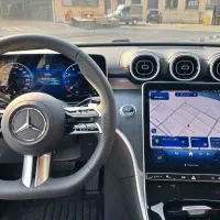 بنز C200L|خودرو کلاسیک|تهران, امام زاده عبدالله|دیوار