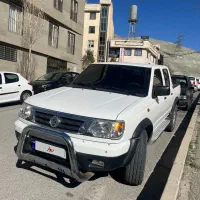 پیکاپ ریچ مدل ۹۸