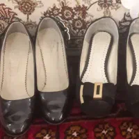 کفش مجلسی