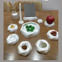 هفت سین گیسو ۱۰ تیکه