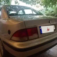سمند x7 کم کار|خودرو سواری و وانت|مشهد, کلاهدوز|دیوار