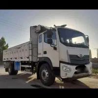 معاوضه فورس ۱۲ تن با کشنده فاو