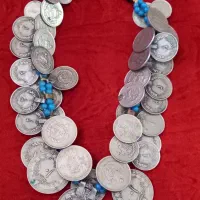 سکه شاهی پهلوی