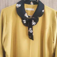 کت کرپ مازراتی