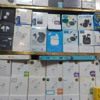 ایرپاد بلوتوثی بیس دار ANKERانکر مدل I20پلاس|لوازم جانبی موبایل و تبلت|قم, نیروگاه|دیوار