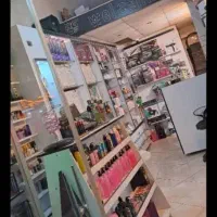 فروش ویترین مغازه