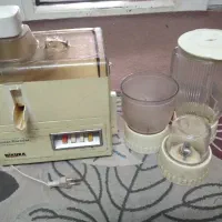 آبمیوه گیر چهار کاره