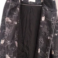 پالتو زنانه بسیار شیک و زیبا