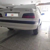 پارسtu5مدل ۱۴۰۰در حد|خودرو سواری و وانت|پلدشت, |دیوار