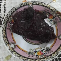رب الوچه ترش|خوردنی و آشامیدنی|رشت, پل تالشان|دیوار
