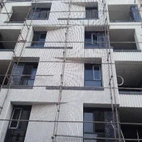 بندکشی و بتونه کاری..