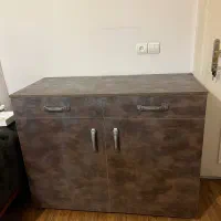 کنسول طرح پتینه