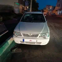 پراید ۱۳۲|خودرو سواری و وانت|قزوین, |دیوار