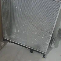 رادیاتور اصلی پرادو