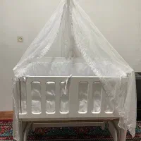 گهواره بچه‌گانه