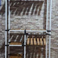 کد48رگال تمام سفید|جاکفشی، کمد، دراور|ارومیه, |دیوار