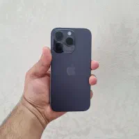 اپل Iphone 14pro  ۲۵۶ گیگ با ریجستر