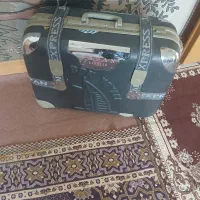 ساک مسافرتی