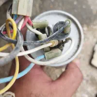 تعمیرات کولر اسپلیت و پنجره ای