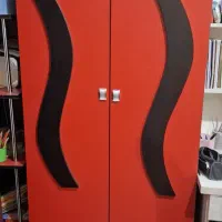 کمد لباس بچه