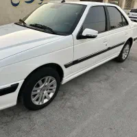 پترس سال elxمدل۴۰۲|خودرو سواری و وانت|بوشهر, |دیوار