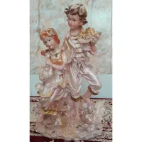 مجسمه پلی استر