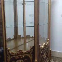 دکور . بوفه . پارتیشن