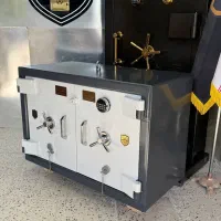 گاوصندوق زیرویترینی 1200با رمز دیجیتال غیر قابل هک|ابزارآلات|مشهد, جنت|دیوار