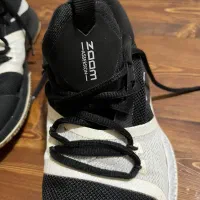 کتونی Nike zoom  ویتنام سایز ۳۸/۵|کیف، کفش، کمربند|تهران, کاج|دیوار