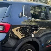 ایکس ۵۵ در حد صفر. معاوضه