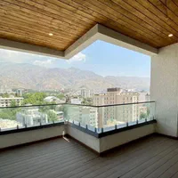 ۳۴۰ متر مدرن بزرگمهر جنوبی