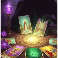 انجام انرژی خوانی و فال